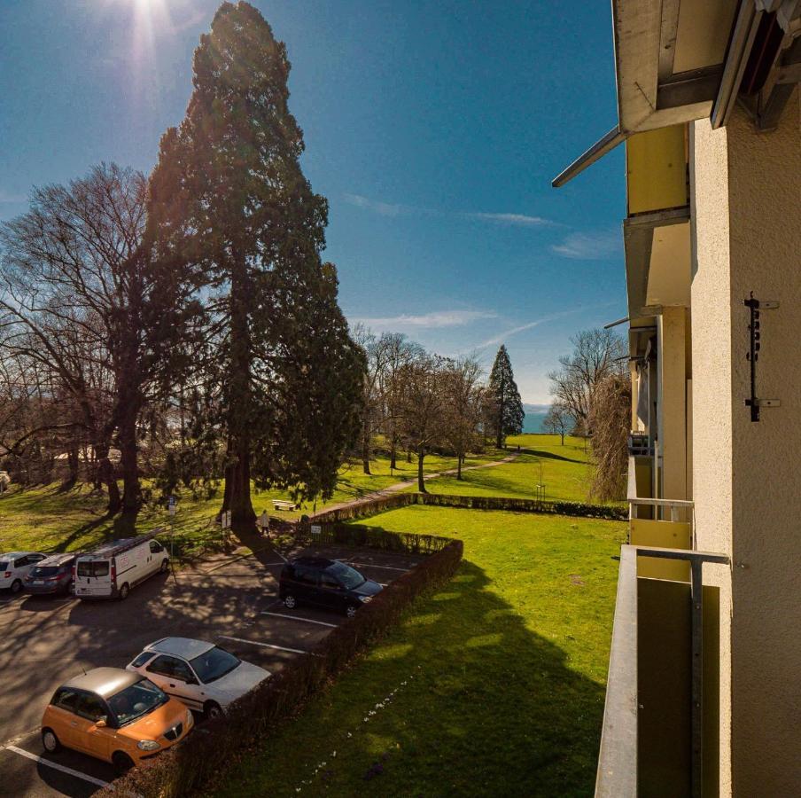 Marlene Lindau (Bodensee) Exterior foto
