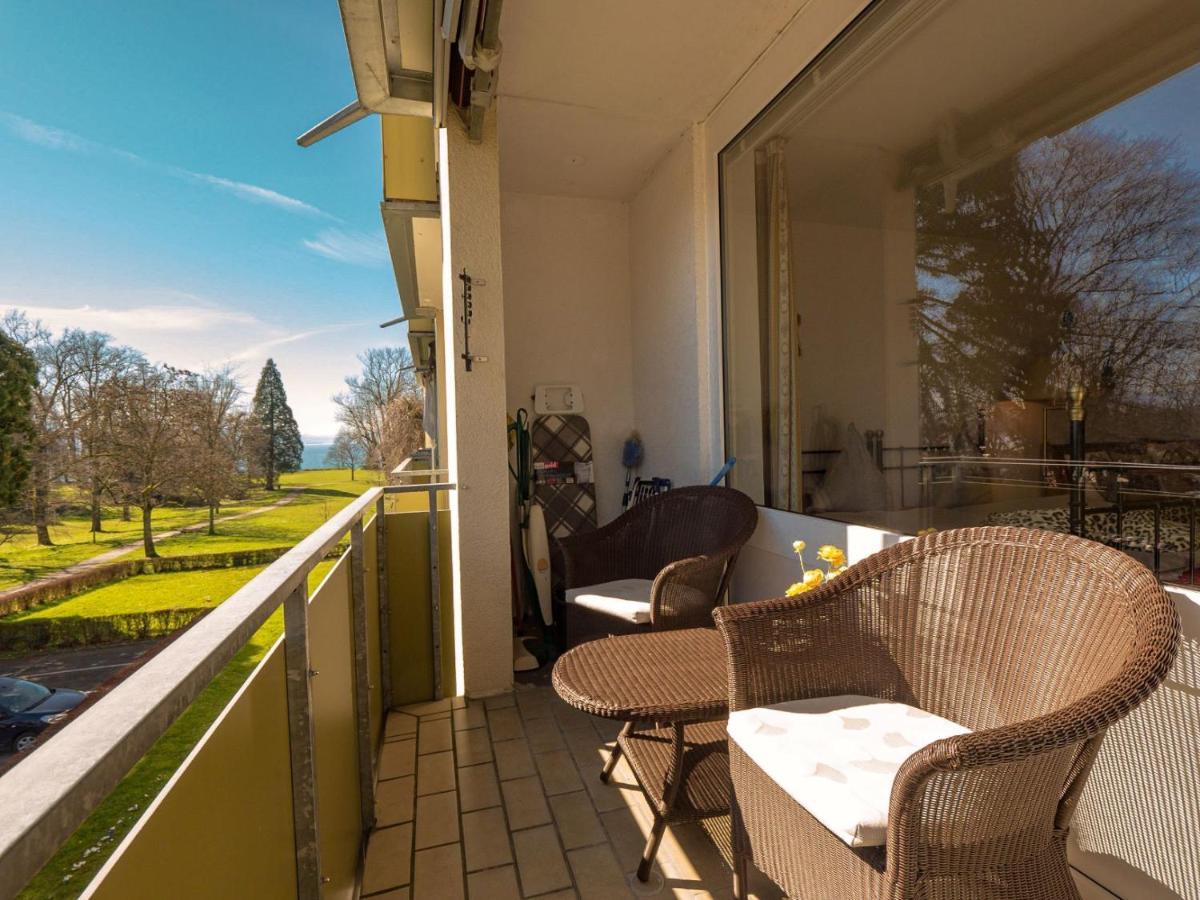 Marlene Lindau (Bodensee) Exterior foto